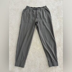 Lululemon ABC Jogger Pants Shorter 27” Inseam